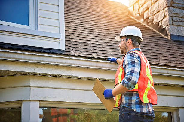 Licensed Gutter Repair And Installation service in Tilton, IL - Norken Roofing